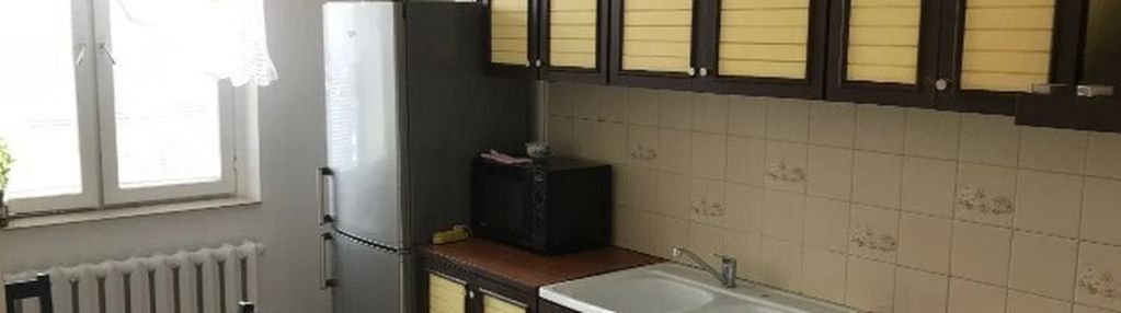 2-pokojowe mieszkanie na ursynowie