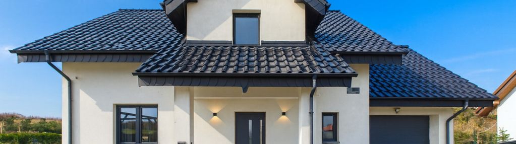 Dom 500m do jeziora, energooszczędny, komfortowy