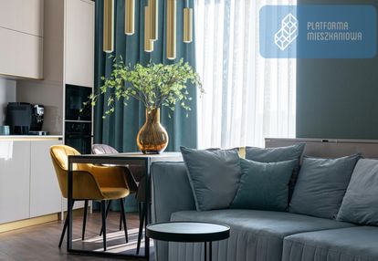 Inwestycja w marzenia - dwa pokoje z balkonem