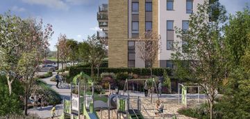 Dwupokojowe mieszkanie z balkonem, gdańsk południe