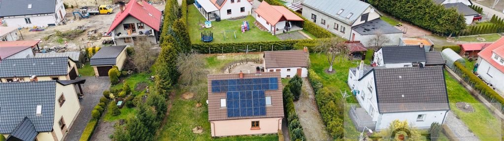 Wyjątkowy dom jednorodzinny na sprzedaż w lęborku