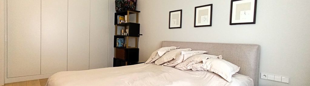 Ekskluzywny apartament 3-pokojowy w centrum iławy