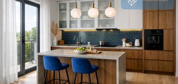 2 pok z ogrodem 60 tyś taniej! blisko zieleni