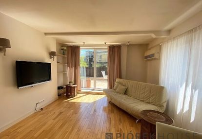 3 pokojowe mieszkanie przy stadionie narodowym