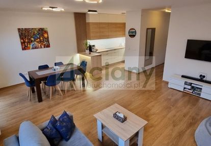 Segment skrajny 117m² | bezczynszowy | marki
