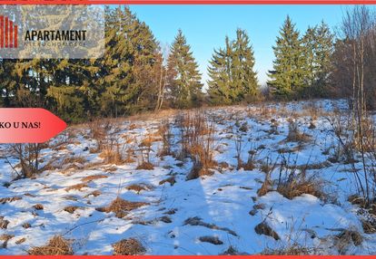 Działka z wz pod zabudowę bliźniaczą