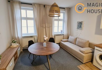 Gotowiec inwestycyjny | 2 pokoje | 33m2