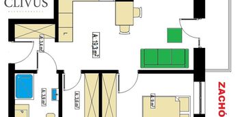❤️ promocja ! piękne m2  - środkowe od zachodu !
