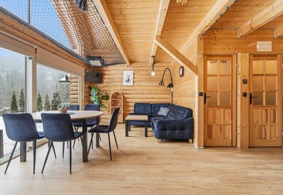 Domek rekreacyjny 11c w szczyrku