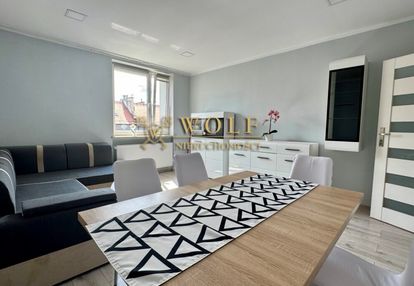 2-pokojowe mieszkanie 53 m² | stroszek |