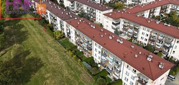 Do wynajęcia mieszkanie 34m2 ul. 29 listopada
