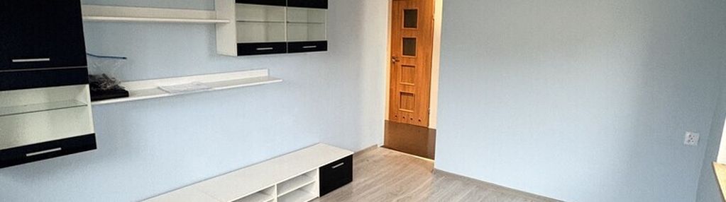 Przytulne, 3-pokoje, centrum 47 m2 na sprzedaż