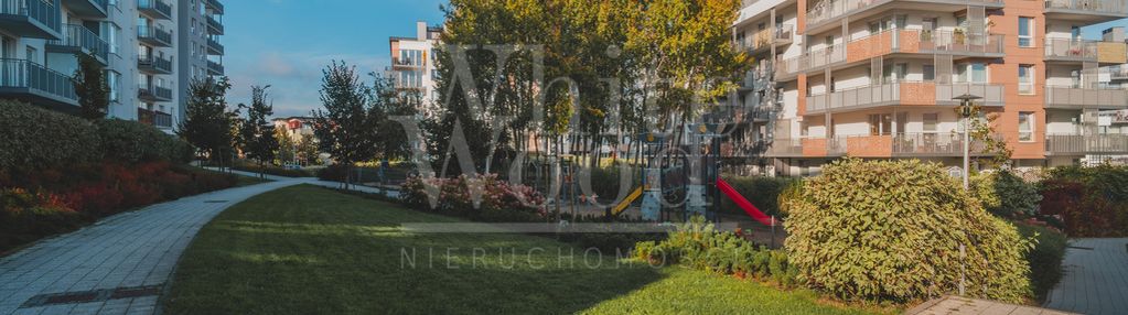 Mieszkanie na sprzedaż wiszące ogrody