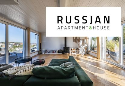 Apartament ze spektakularnym widokiem