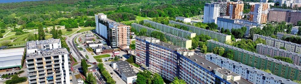 Mieszkanie | 2 pokoje | 46m2 | gdańsk przymorze