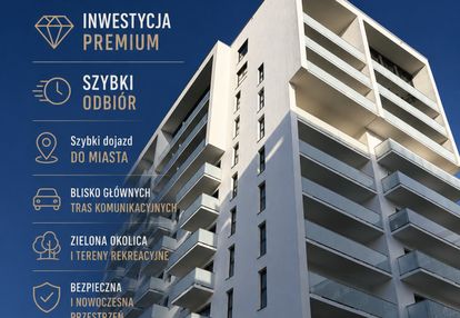 Duży balkon✔topowa lokalizacja✔rabaty na spotkaniu