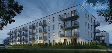 Duża łazienka | park krajobrazowy | nowe