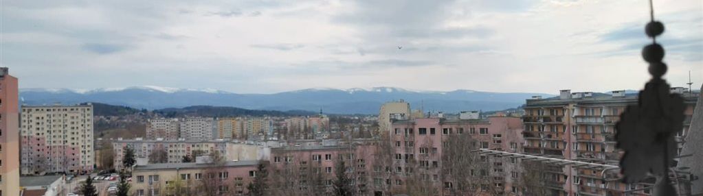 3 pokojowe z widokiem na karkonosze!