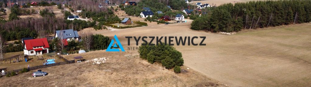 Działka budowlana pod mpzp, droga gminna