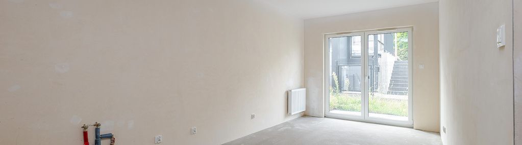 Ogródek 15m2 | msc parkingowe | komórka | seaport