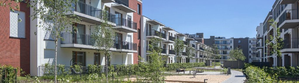 Nowe//miasteczko wilanów//100 ofert