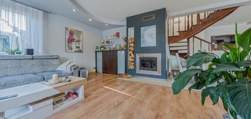 Dom na nowym osiedlu w lęborku