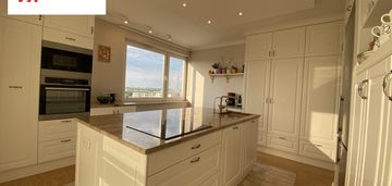 Apartament premium - mokotów - stegny - 5 pok.