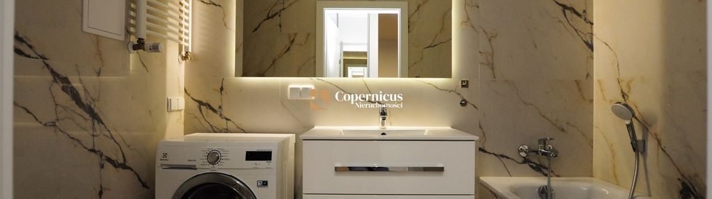 Super mieszkanie na jarze z widokiem na las!