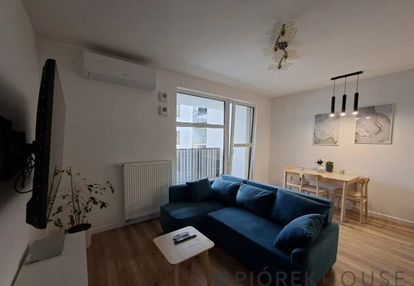 3-pokojowe mieszkanie na targówku