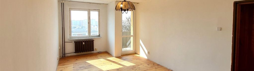 2-pokojowe mieszkanie, balkon, 2 piętro, piekary b