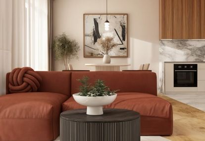 2 pokoje z ogródkiem! komfort! zieleń!