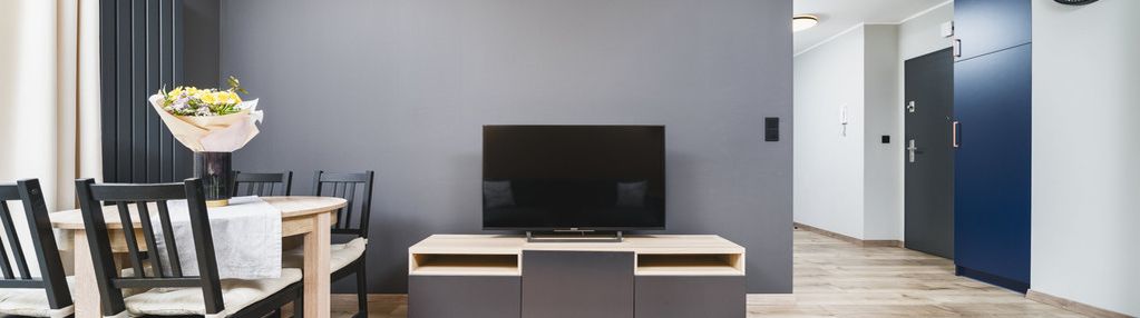 Nowe 3 pokojowe, w spokojnej okolicy, bochenka