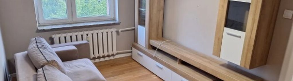 2-pokojowe mieszkanie na gocławiu