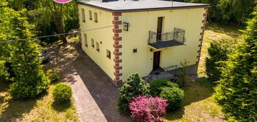 Donimierz - dom z dużą działką z potencjałem