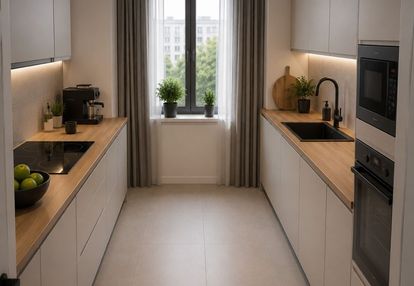 ✨️dla rodziny | mokotów | zielona okolica | smart✨