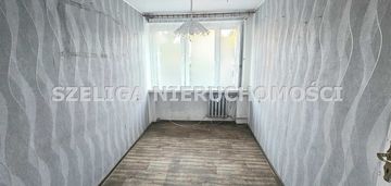 Brzozowa, c.o. miejskie