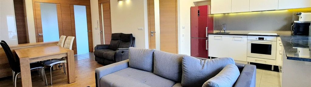 M 4 przy alei brzozowej, zamknięte osiedle, garaż