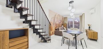 Piękne mieszkanie we wrocławiu, ul. trzmielowicka