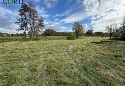 Grunt inwestycyjny - dolina baryczy - 3,3ha