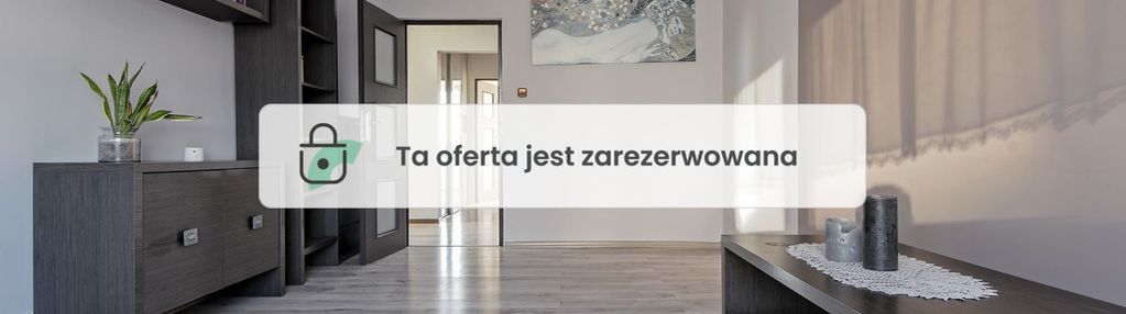 Na sprzedaż 3-pok. mieszkanie poznań/ chartowo
