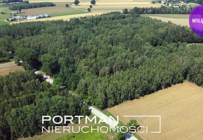 Działka w dobrzyńcu 15 200 m2