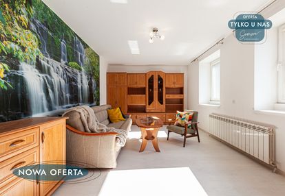 61m² rzgów–mieszkanie czy lokal pod działalność