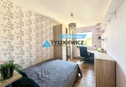 2 pokoje z miejscem parkingowym w cenie