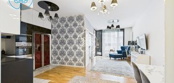 Komfortowe, w pobliżu parku szczęśliwickiego