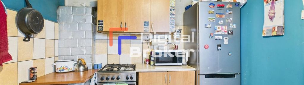 ⭐️ 26,25 m² ⭐️ do remontu ⭐️ bezczynszowe ⭐️