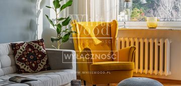 Dwa niezależne pokoje w sopocie górnym