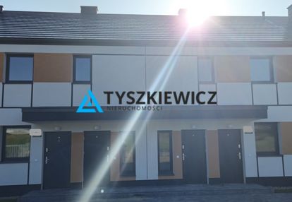 Nowe mieszkanie bez pcc żukowo 4 pokoje 77,68m2