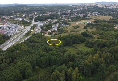 Działka budowlana 720 m2, osiedle dąbrowa ii