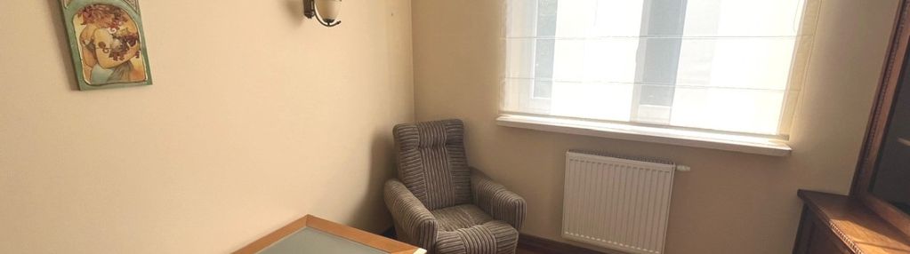 Funkcjonalne | klimatyzacja | garderoba