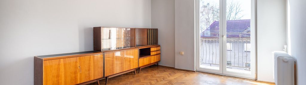 Słoneczne 3 pokoje z balkonem idealne dla rodziny